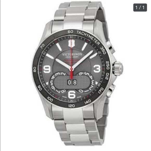 Swiss army Victorinox Men’s watch